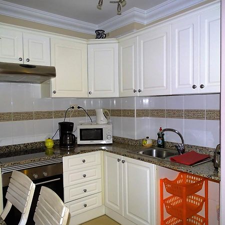 Holiday Home Los Frailes Puerto de la Cruz  Exterior foto