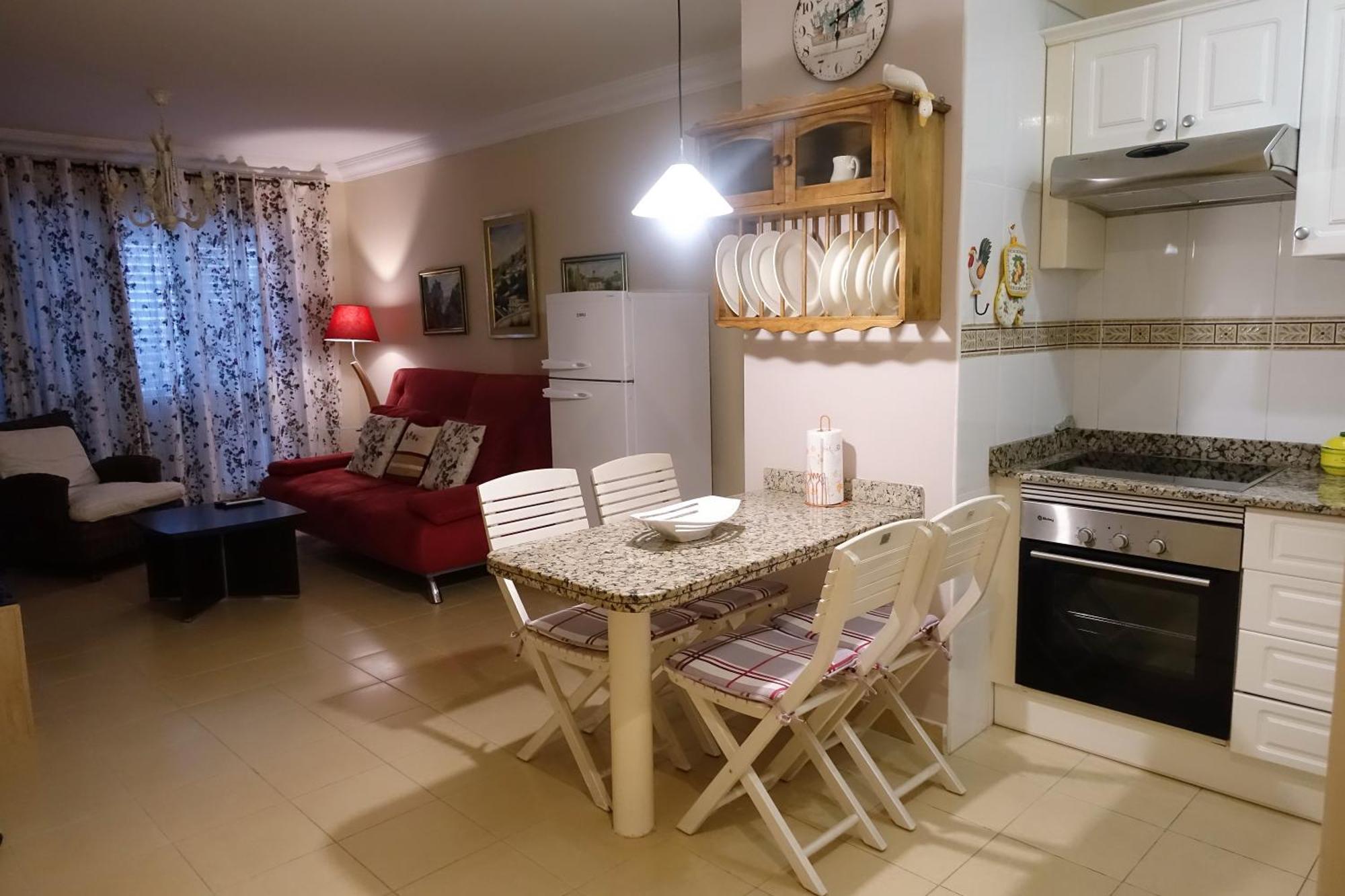 Holiday Home Los Frailes Puerto de la Cruz  Exterior foto