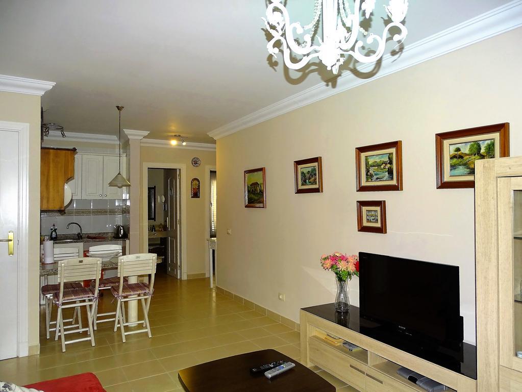 Holiday Home Los Frailes Puerto de la Cruz  Exterior foto