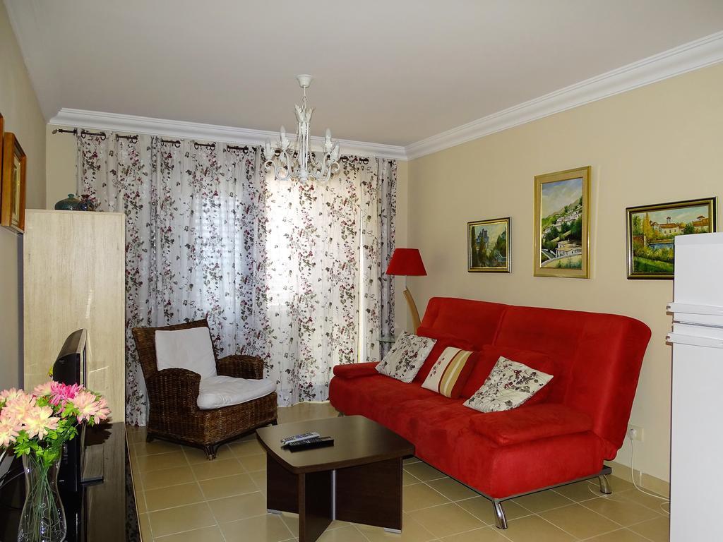Holiday Home Los Frailes Puerto de la Cruz  Exterior foto