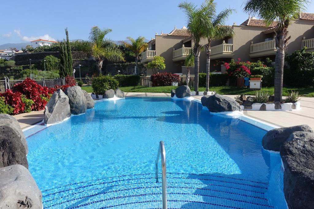 Holiday Home Los Frailes Puerto de la Cruz  Exterior foto