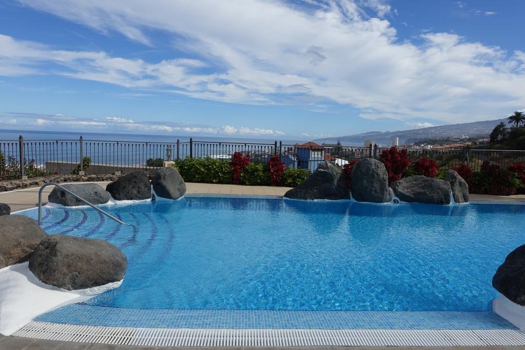 Holiday Home Los Frailes Puerto de la Cruz  Exterior foto