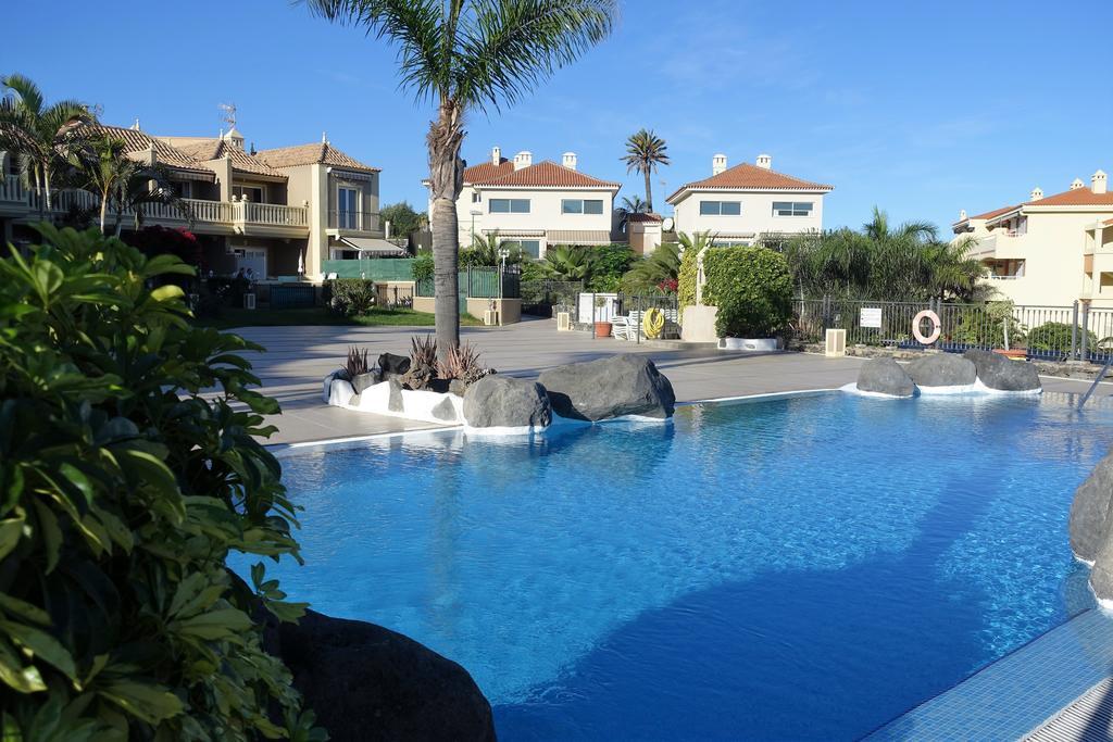 Holiday Home Los Frailes Puerto de la Cruz  Exterior foto