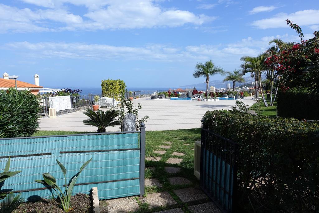 Holiday Home Los Frailes Puerto de la Cruz  Exterior foto