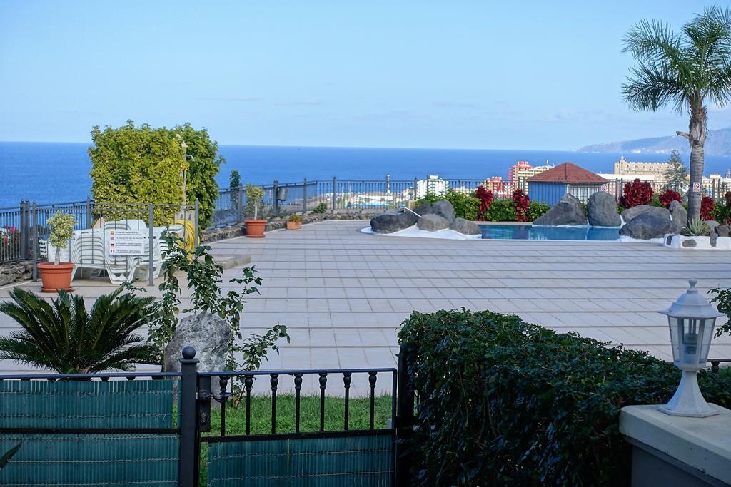 Holiday Home Los Frailes Puerto de la Cruz  Exterior foto