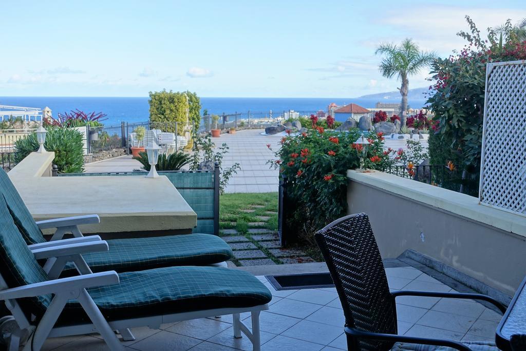Holiday Home Los Frailes Puerto de la Cruz  Exterior foto