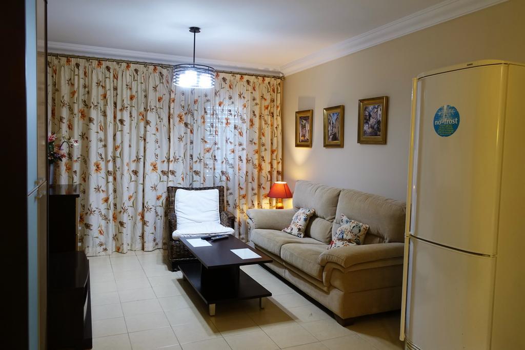 Holiday Home Los Frailes Puerto de la Cruz  Exterior foto