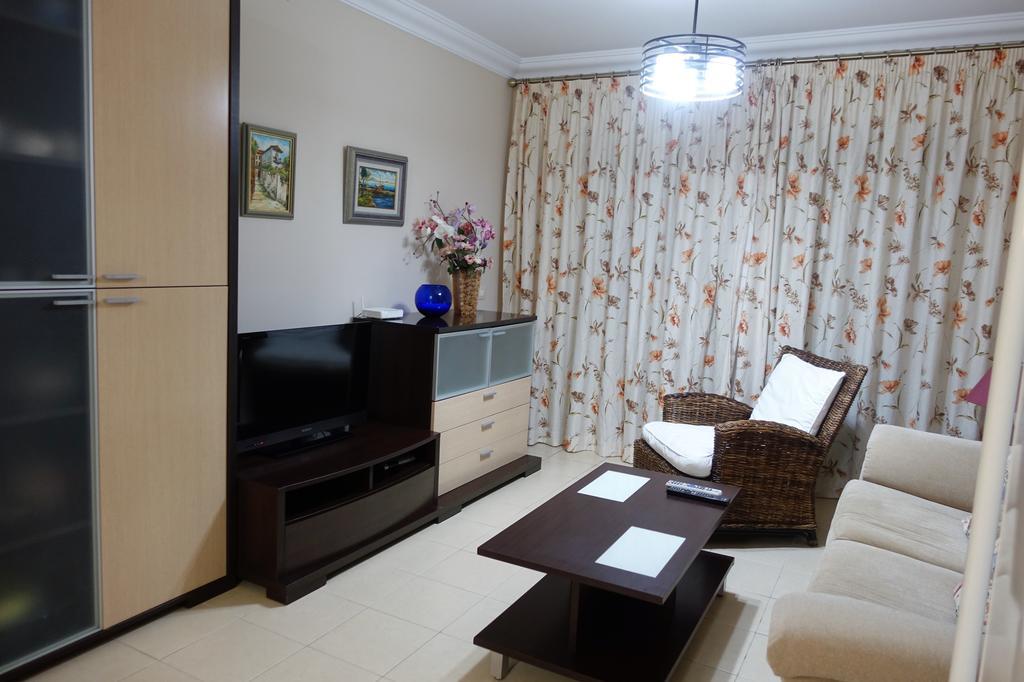 Holiday Home Los Frailes Puerto de la Cruz  Exterior foto