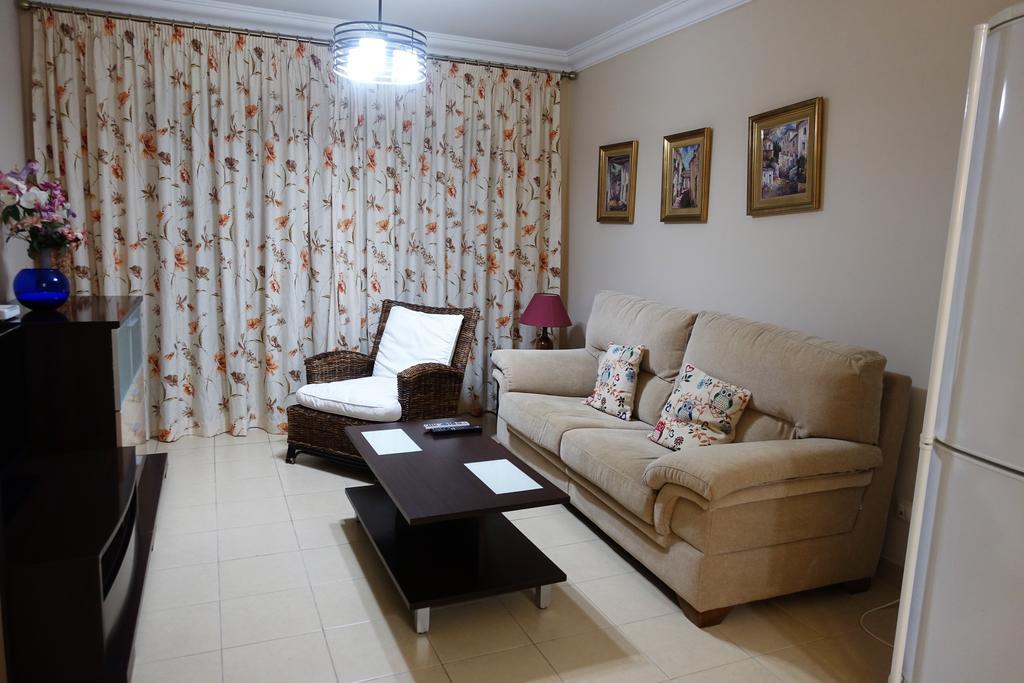 Holiday Home Los Frailes Puerto de la Cruz  Exterior foto
