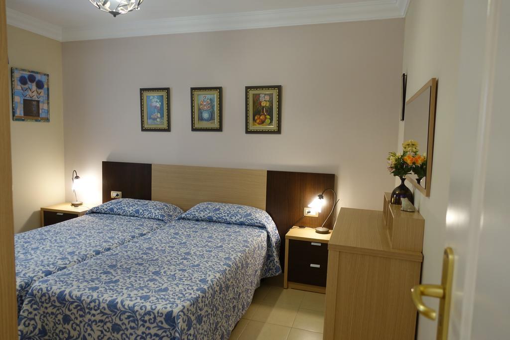 Holiday Home Los Frailes Puerto de la Cruz  Exterior foto