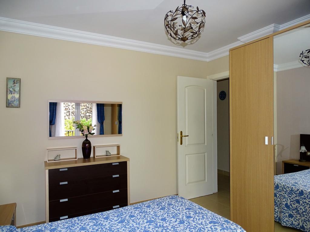 Holiday Home Los Frailes Puerto de la Cruz  Exterior foto