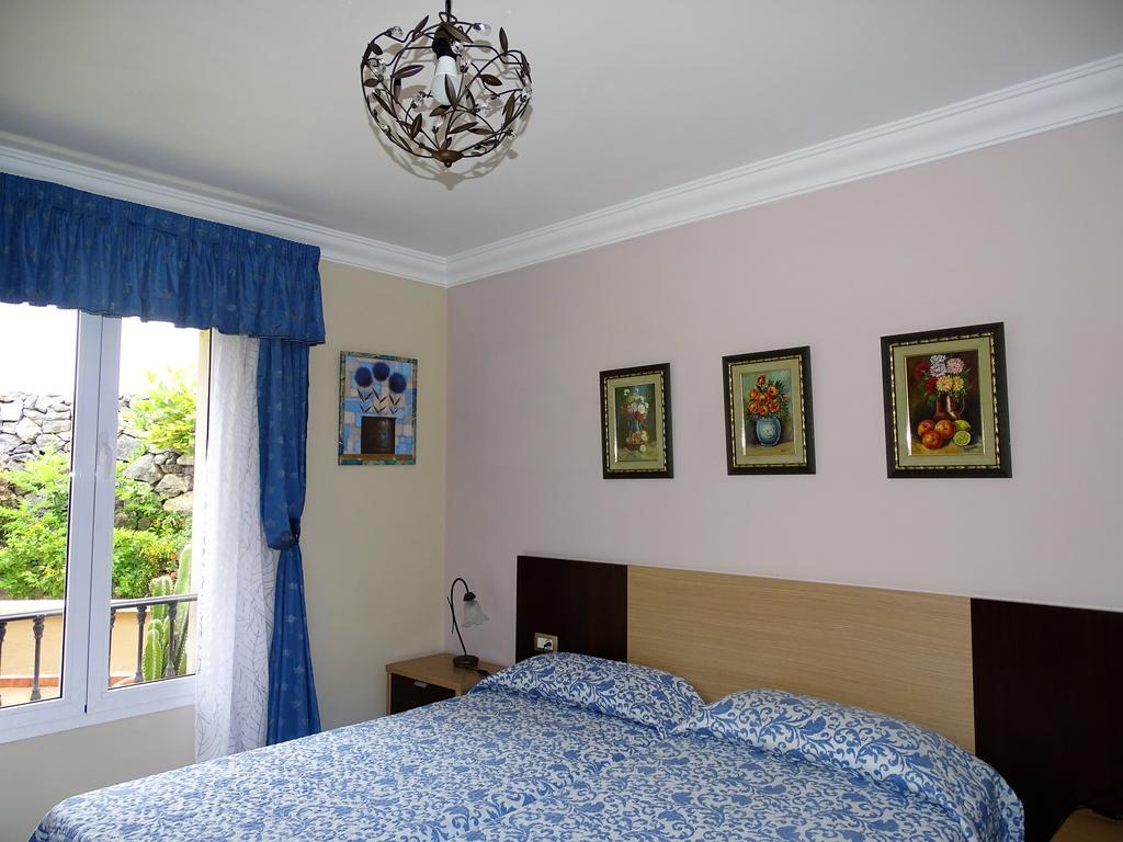 Holiday Home Los Frailes Puerto de la Cruz  Exterior foto