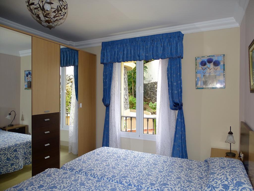 Holiday Home Los Frailes Puerto de la Cruz  Exterior foto
