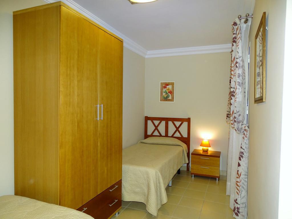 Holiday Home Los Frailes Puerto de la Cruz  Exterior foto