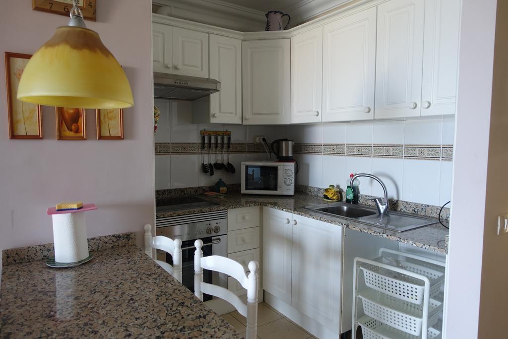 Holiday Home Los Frailes Puerto de la Cruz  Exterior foto