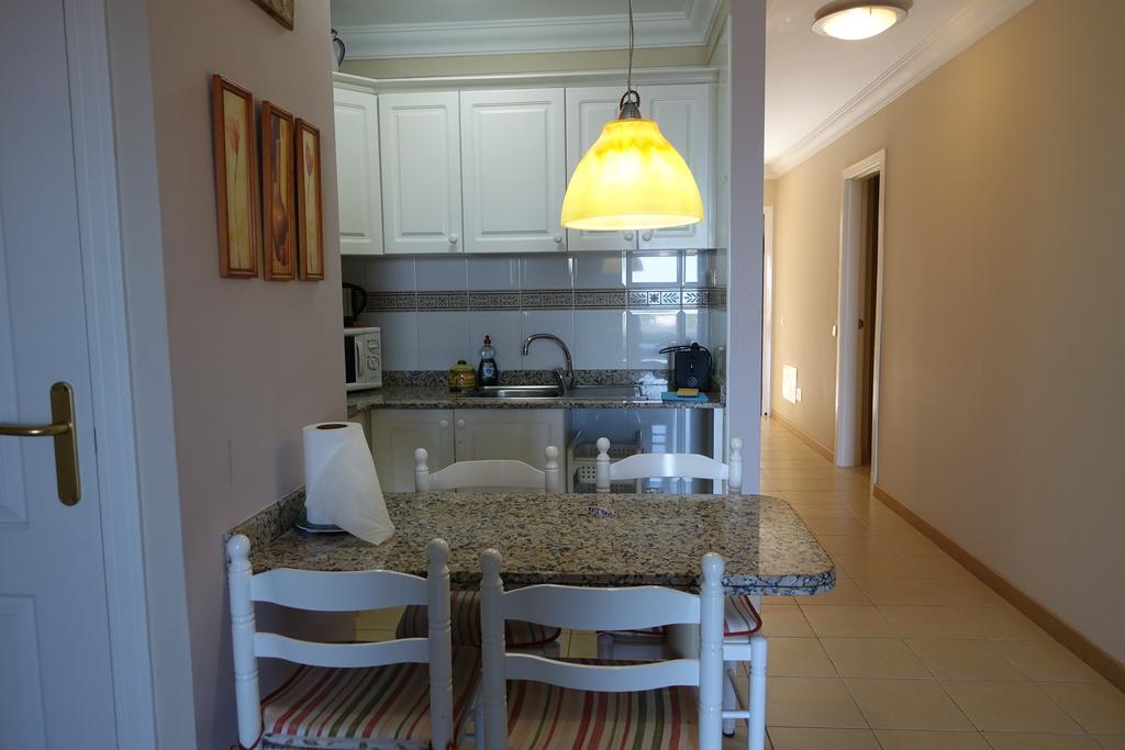 Holiday Home Los Frailes Puerto de la Cruz  Exterior foto