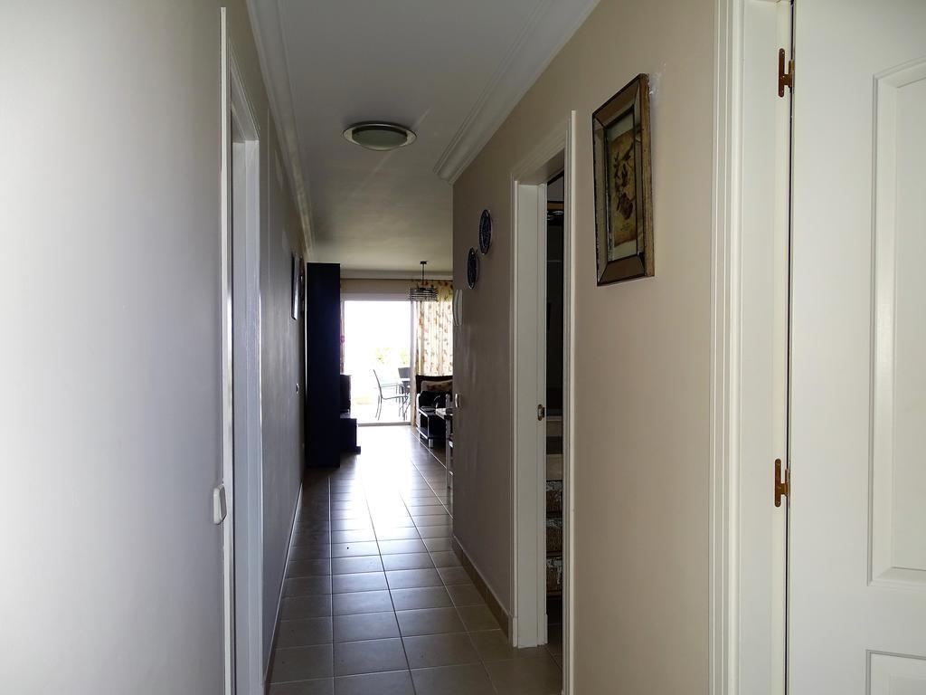 Holiday Home Los Frailes Puerto de la Cruz  Exterior foto