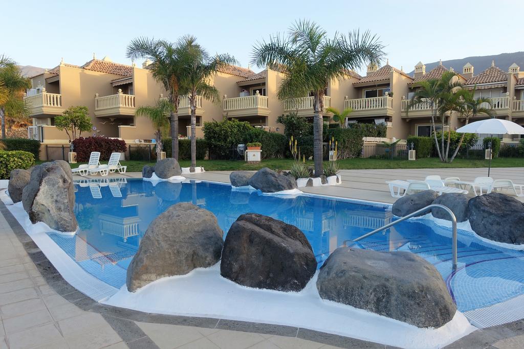 Holiday Home Los Frailes Puerto de la Cruz  Exterior foto