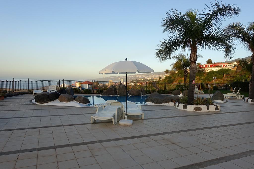 Holiday Home Los Frailes Puerto de la Cruz  Exterior foto
