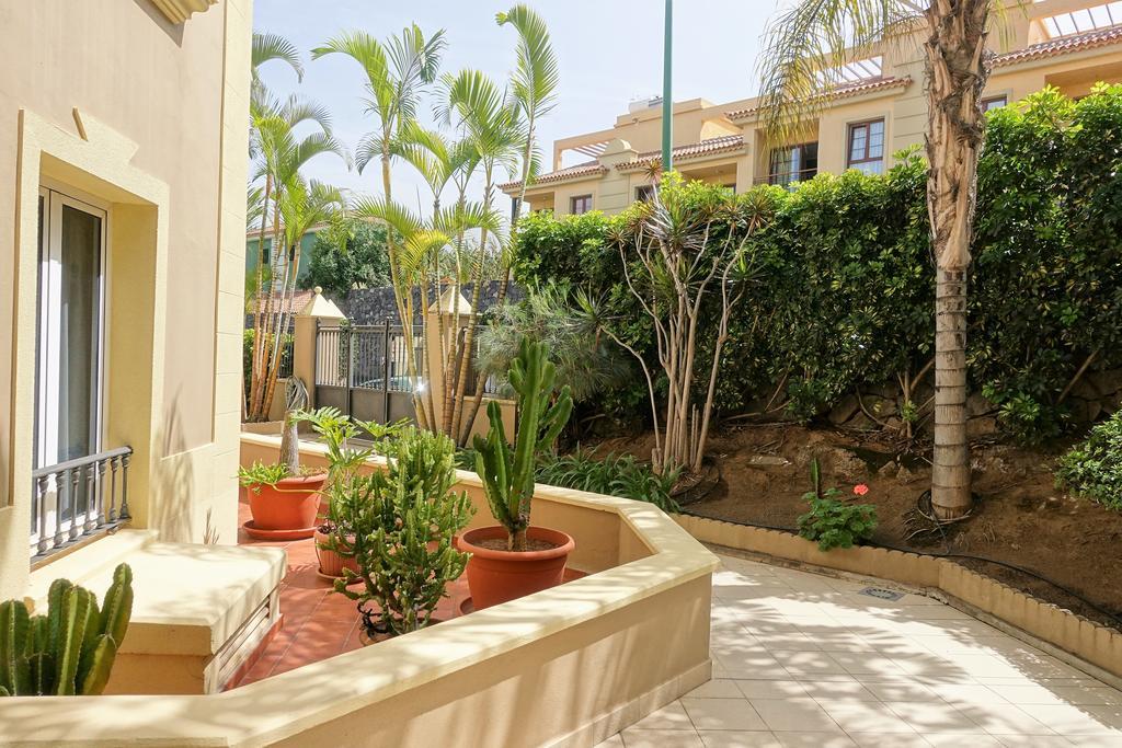 Holiday Home Los Frailes Puerto de la Cruz  Exterior foto