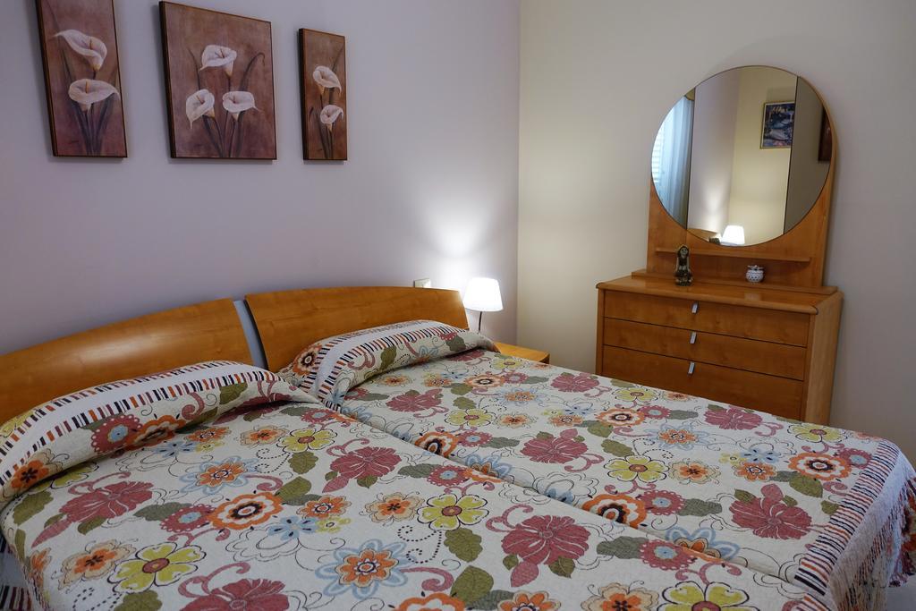 Holiday Home Los Frailes Puerto de la Cruz  Exterior foto