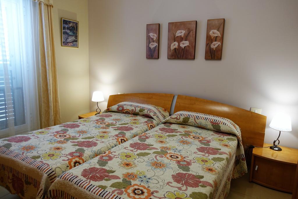 Holiday Home Los Frailes Puerto de la Cruz  Exterior foto