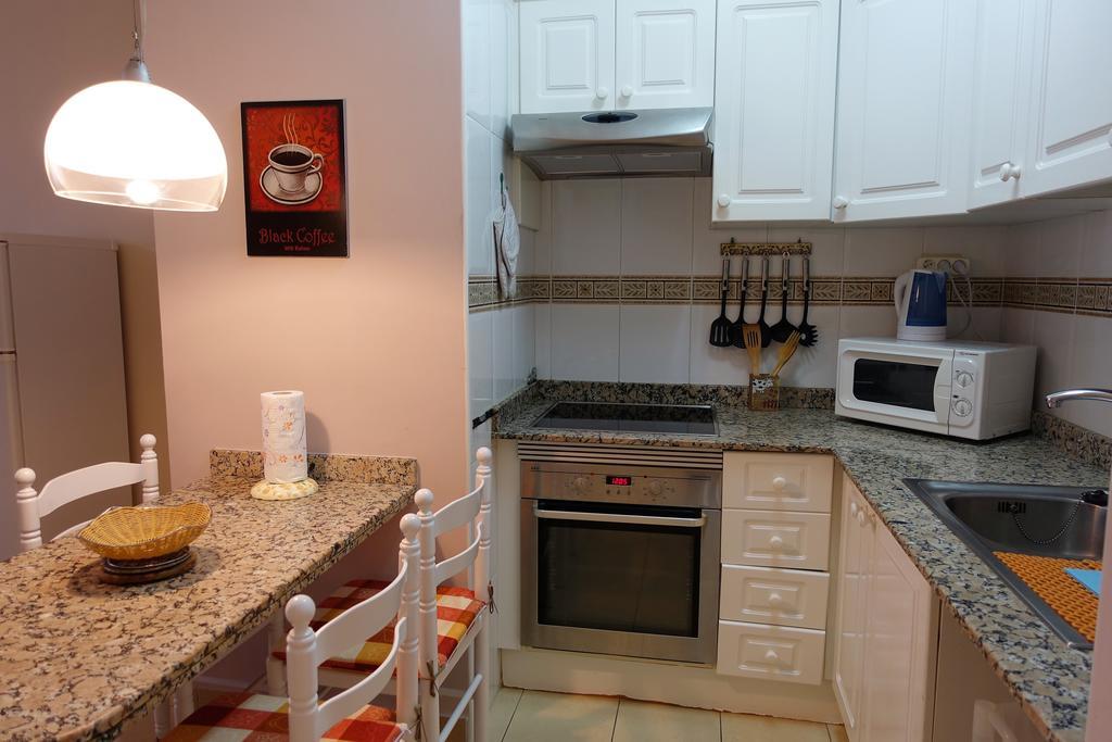 Holiday Home Los Frailes Puerto de la Cruz  Exterior foto