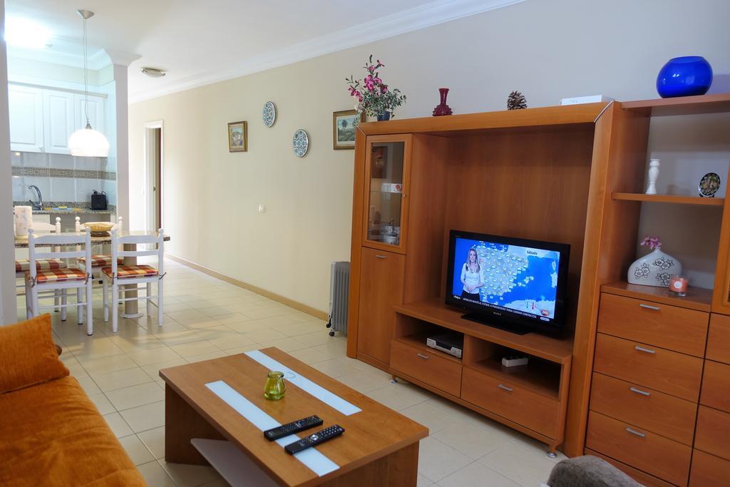 Holiday Home Los Frailes Puerto de la Cruz  Exterior foto
