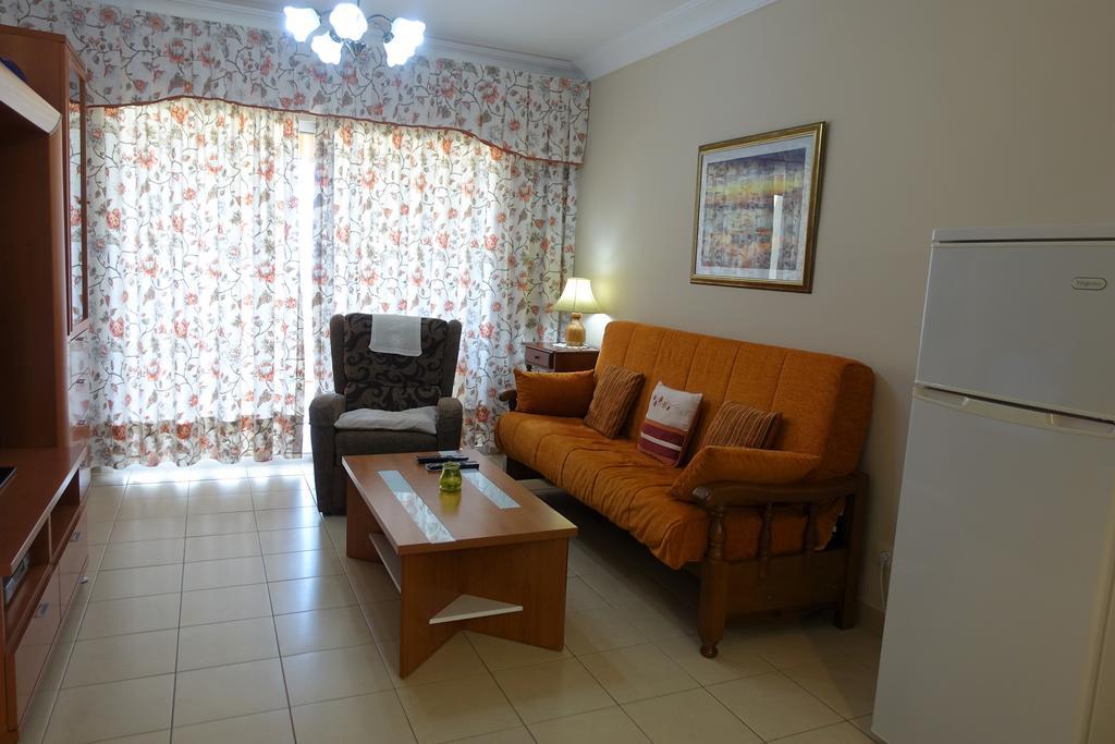 Holiday Home Los Frailes Puerto de la Cruz  Exterior foto