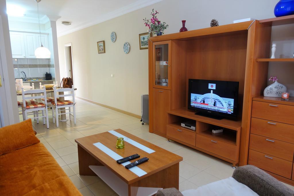 Holiday Home Los Frailes Puerto de la Cruz  Exterior foto