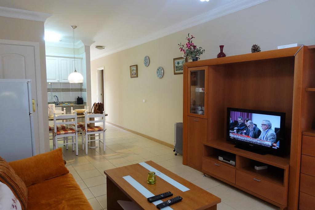 Holiday Home Los Frailes Puerto de la Cruz  Exterior foto