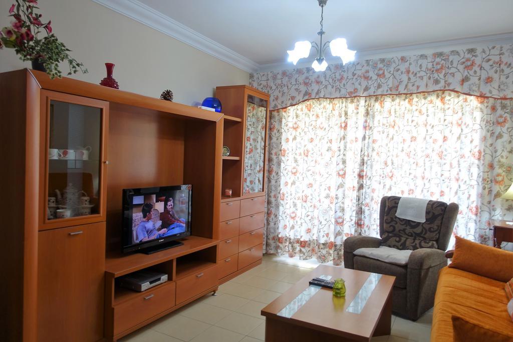 Holiday Home Los Frailes Puerto de la Cruz  Exterior foto