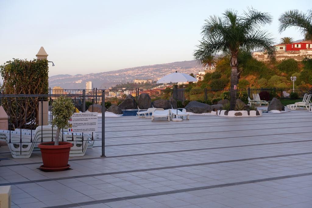Holiday Home Los Frailes Puerto de la Cruz  Exterior foto