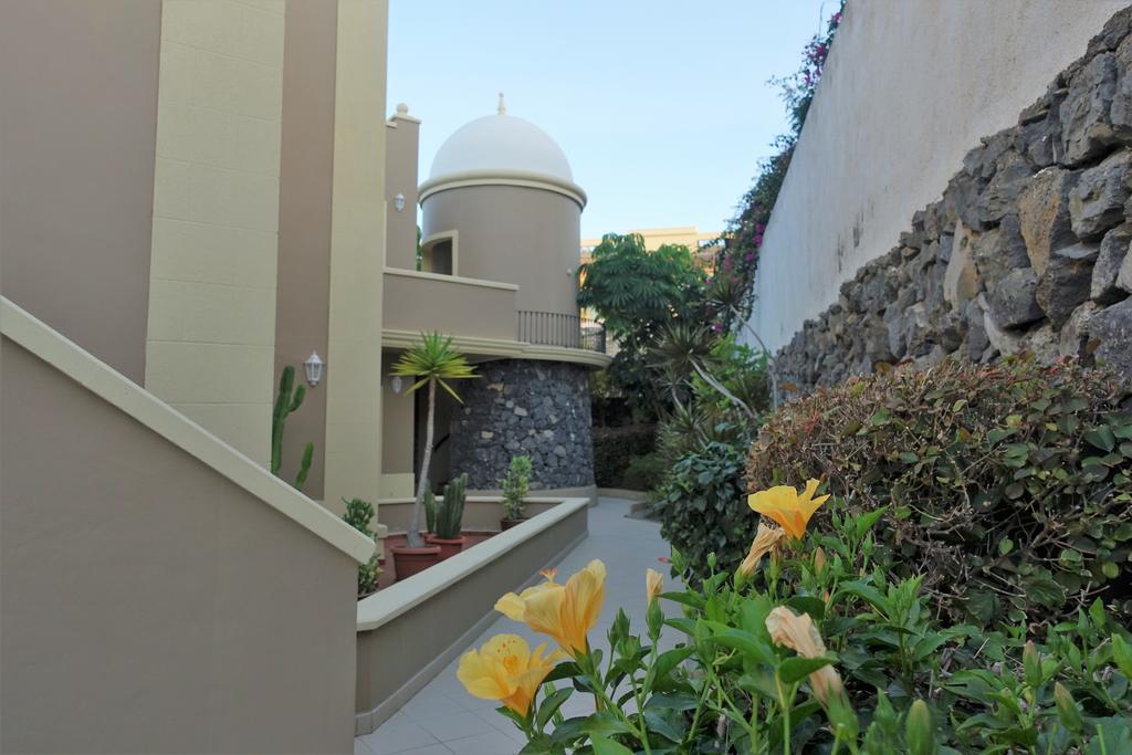Holiday Home Los Frailes Puerto de la Cruz  Exterior foto