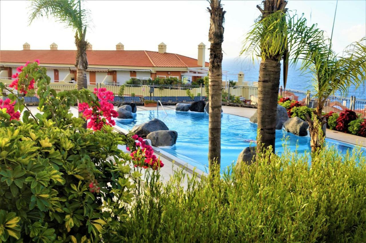 Holiday Home Los Frailes Puerto de la Cruz  Exterior foto