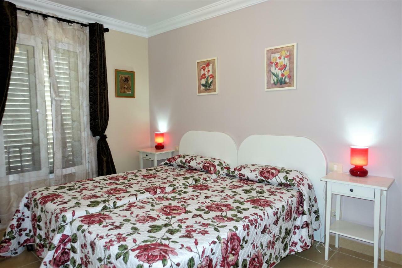 Holiday Home Los Frailes Puerto de la Cruz  Exterior foto