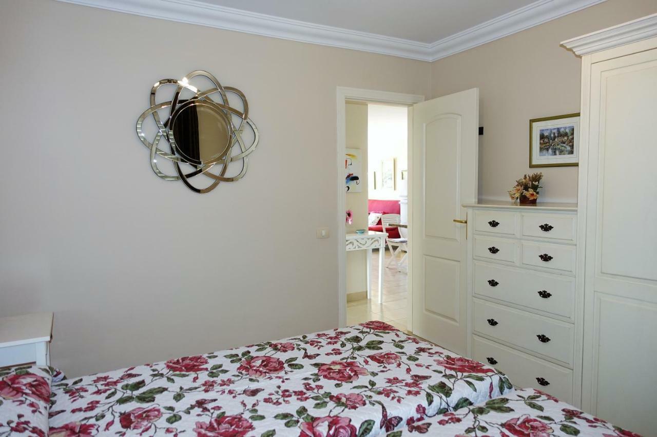 Holiday Home Los Frailes Puerto de la Cruz  Exterior foto