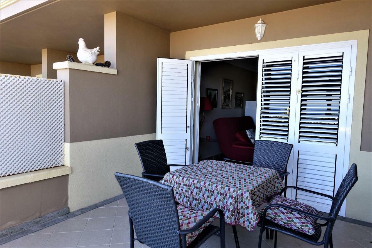 Holiday Home Los Frailes Puerto de la Cruz  Exterior foto