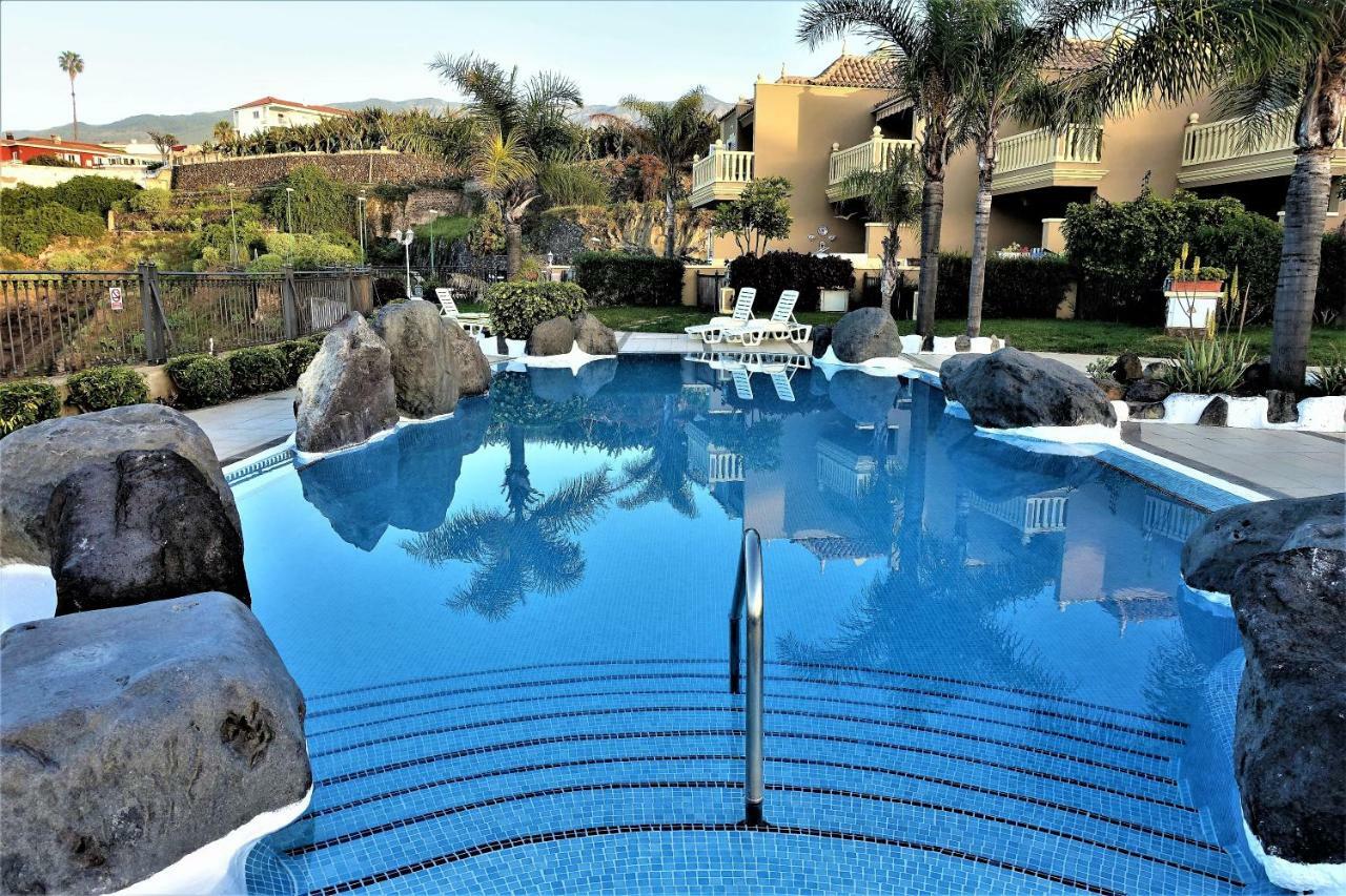 Holiday Home Los Frailes Puerto de la Cruz  Exterior foto